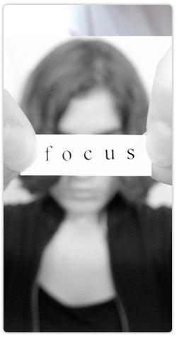 Focus